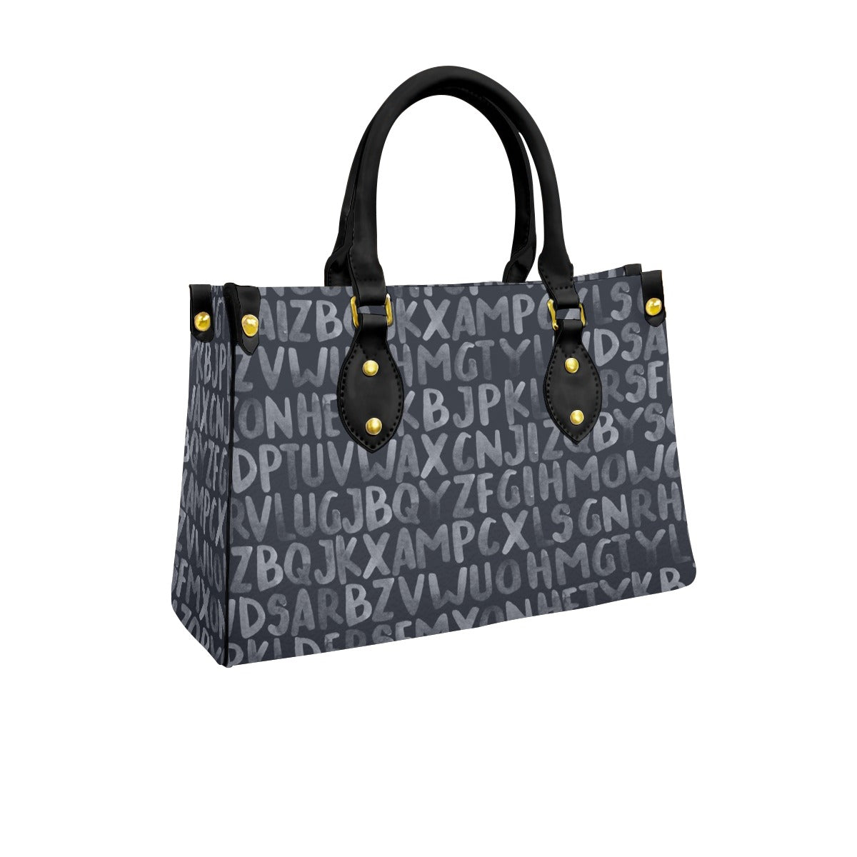 Lettered Luxe T image 2