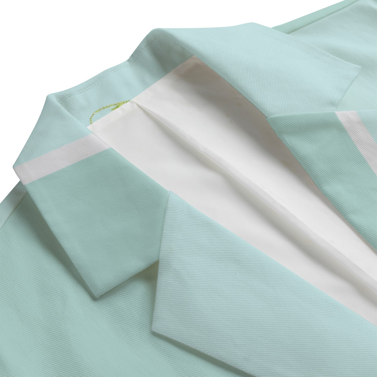 Mint Meadow Blazer image 2