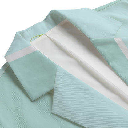 Mint Meadow Blazer image 2