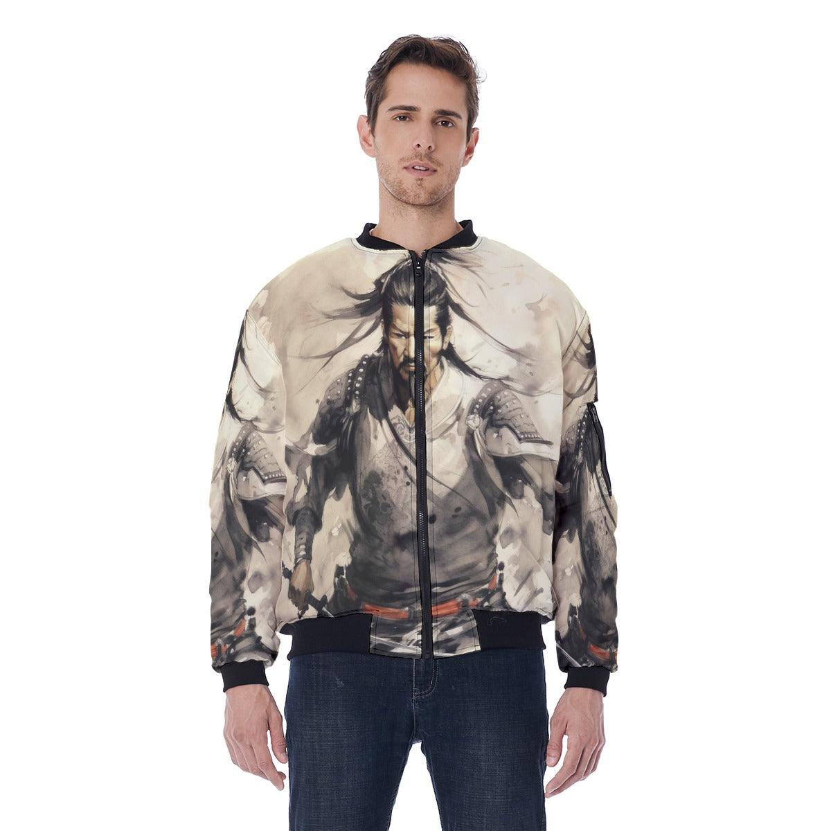 Dynamic Equus Jacket image 3