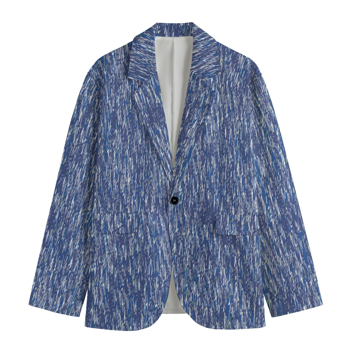 Midnight Mosaic Blazer image 0