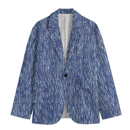 Midnight Mosaic Blazer image 0