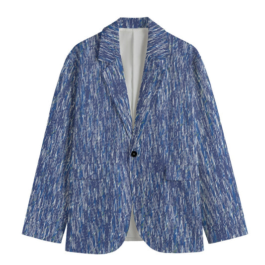 Midnight Mosaic Blazer image 0