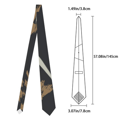 Daco Forest Tie image 2