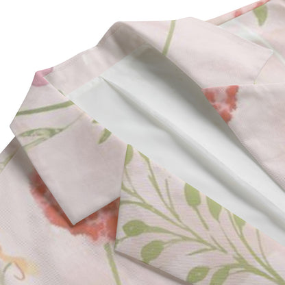 Lush Flora Blazer image 2
