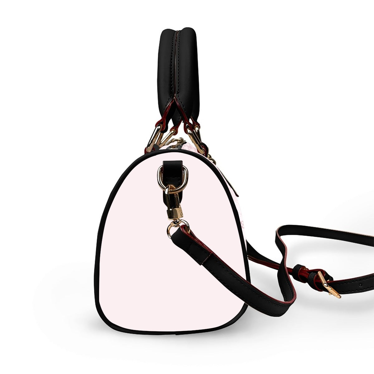 The Lumina Barrel Bag image 3