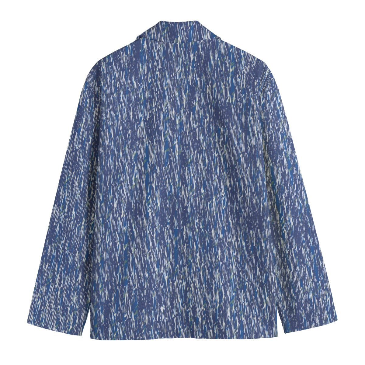 Midnight Mosaic Blazer image 1