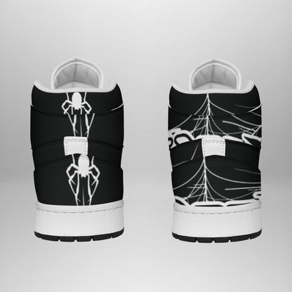Arachnid Airs image 2