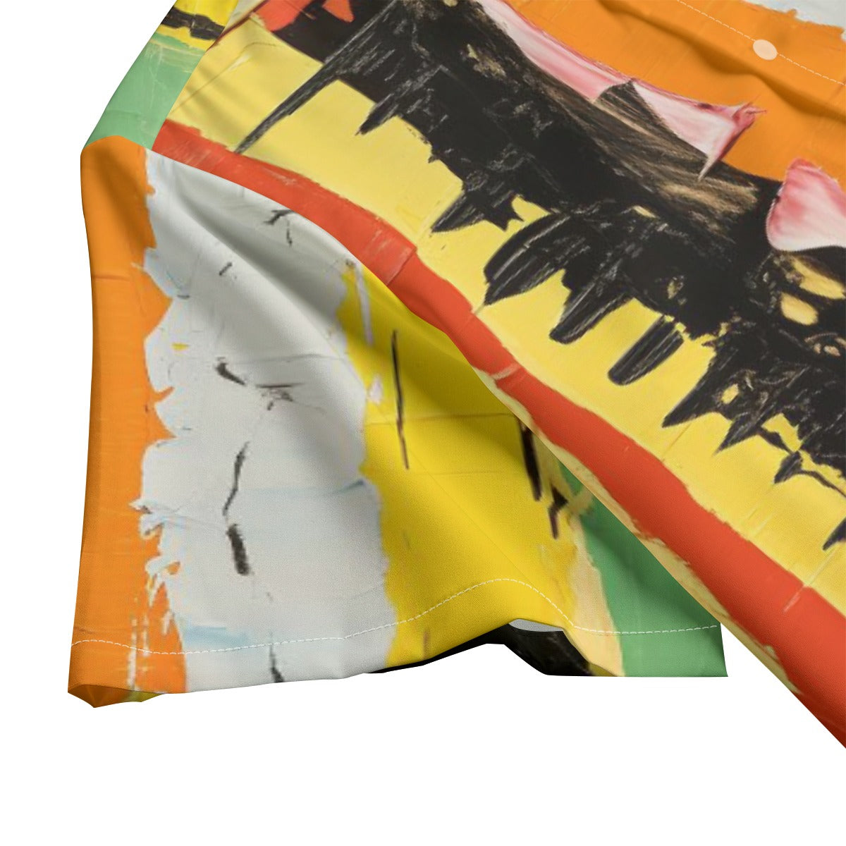 Kaleidoscope Dream Shirt image 3