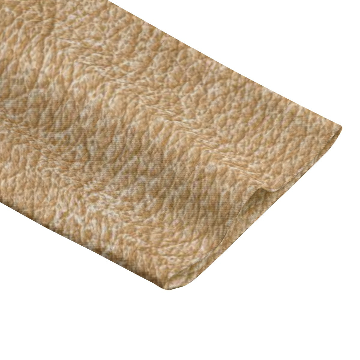 Textured Tan Blazer image 3