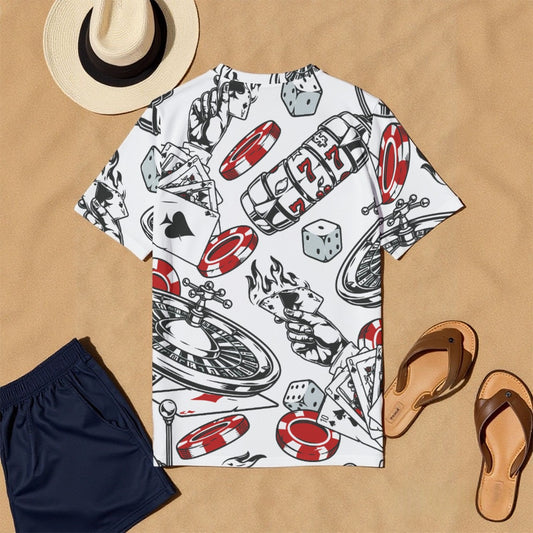 Casino Royale Tee image 0