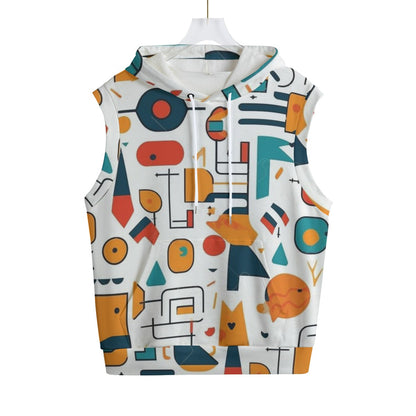 Kaleido Hoodie image 1