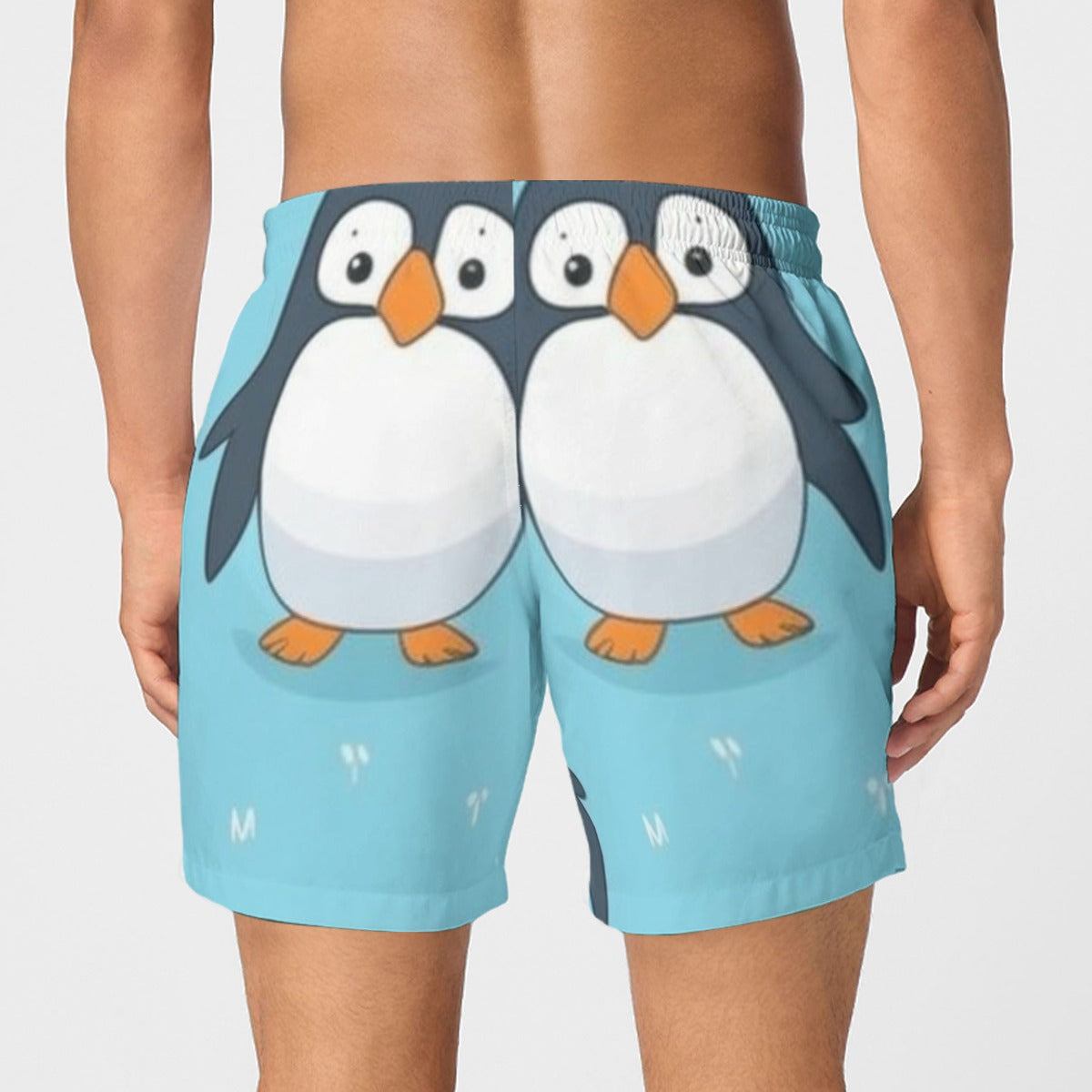 Waddle Wonders Trunks image 3