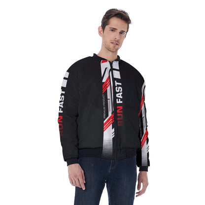 Street Speed Bomber Jacket image 0
