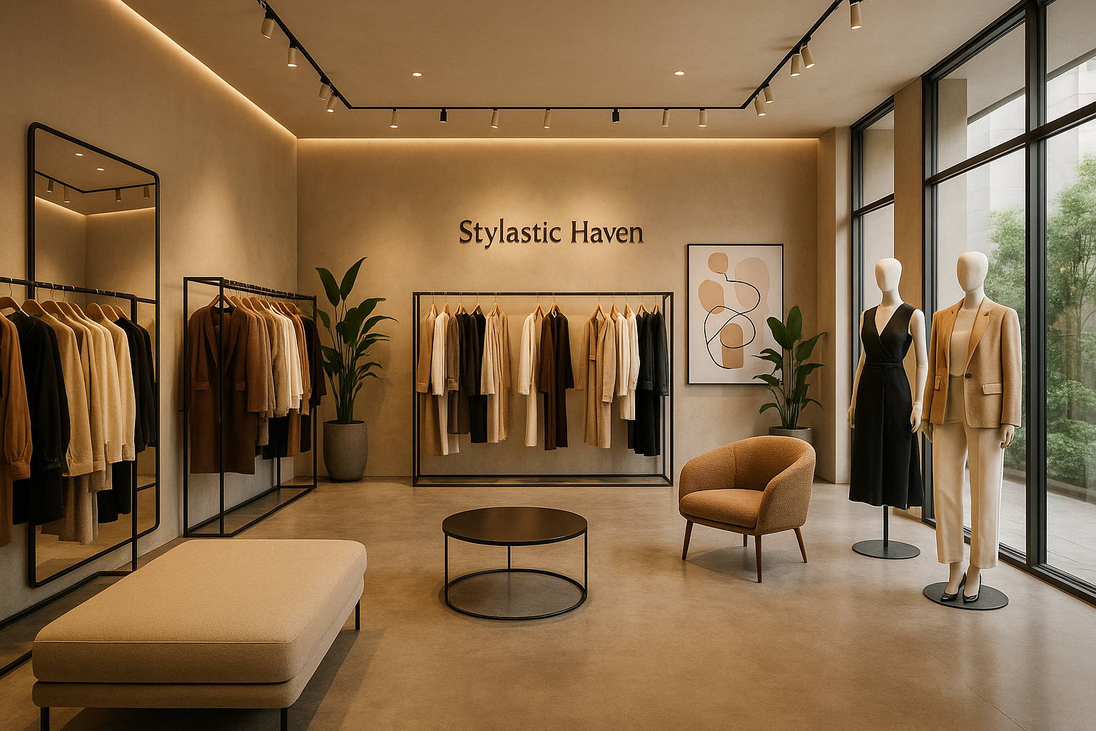 stylastic haven